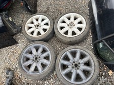 Mini Cooper S R53 R52 R50