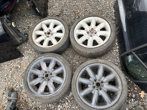 Mini cooper r53 r52 r50 - s,