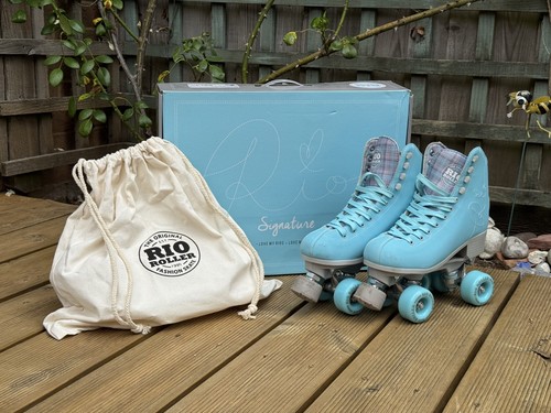 Rio roller signature quad - roller,