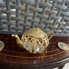 Swarovski Crystal Temptations