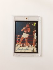 1992 Classic Muhammad Ali