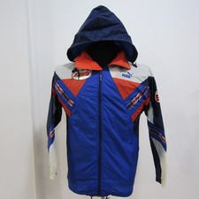 PUMA MENS Showerproof Jacket