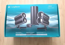 Logitech Z553 Speaker system