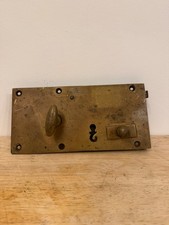 Antique Victorian Georgian