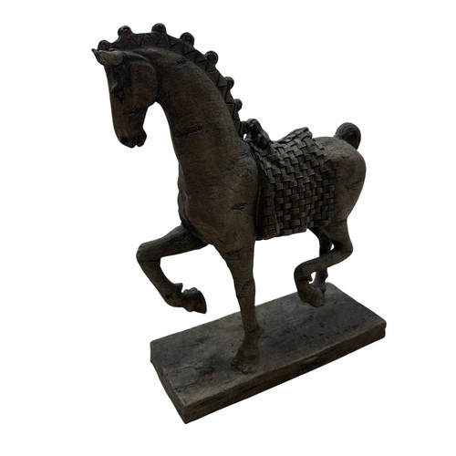 Vintage tang dynasty - dynasty, style