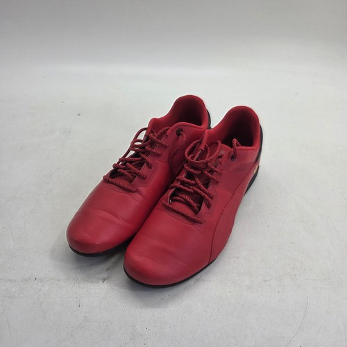 Puma scuderia ferrari - puma, drift