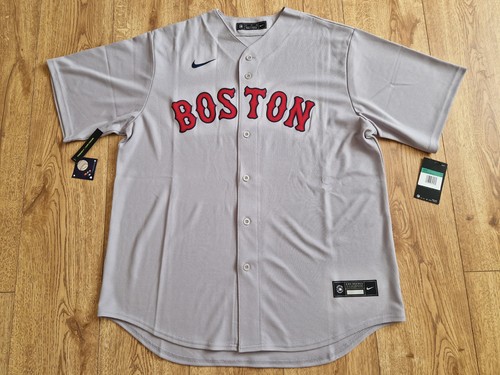 Mlb boston red sox - red, jersey