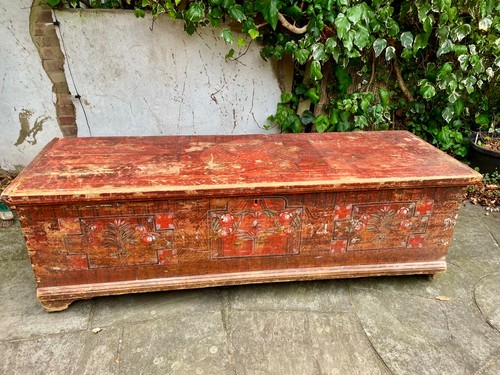 1901 dated antique blanket - dated, antique,
