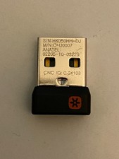 Logitech Nano Receiver