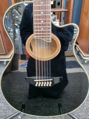 Yamaha apx 12 string - yamaha, apx-9-12