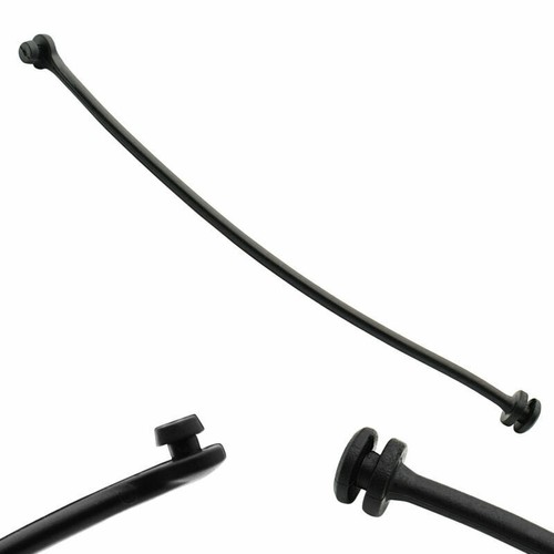 Fuel tank cap cord - cable, rope