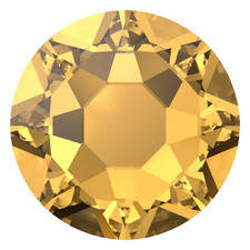 Serinity Flat Back Crystals