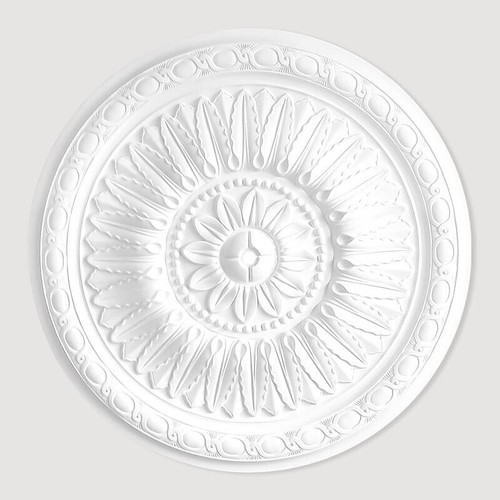Ceiling rose polyurethane - ceiling,