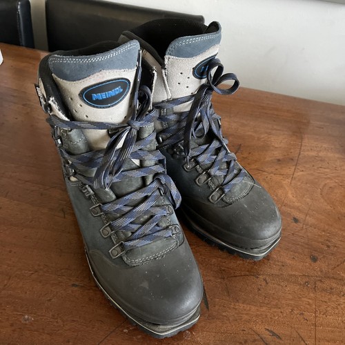 Meindl gore tex air - meindl, active