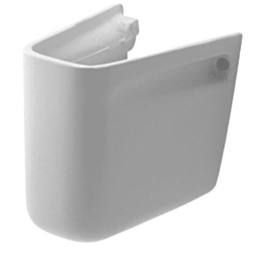 Duravit code semi ped - ped, for