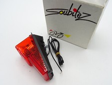 NOS 80s Cycle Soubitez Rear