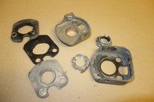 Yamaha T50 town mate 50