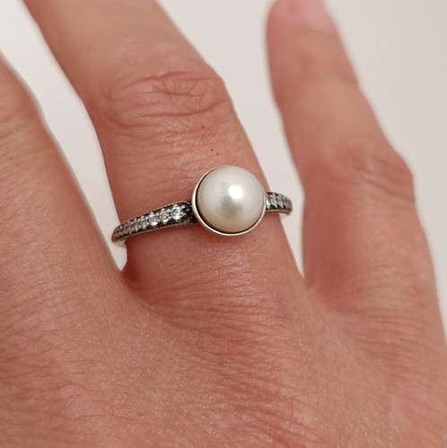 Genuine pandora elegant beauty - genuine,