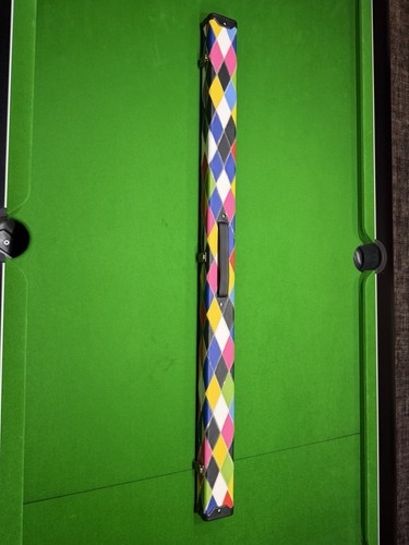 Piece cue case - piece,