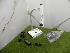 ELMO L-1ex Document Scanner