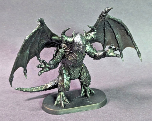 Heroquest 2021 dragon monster - heroquest,