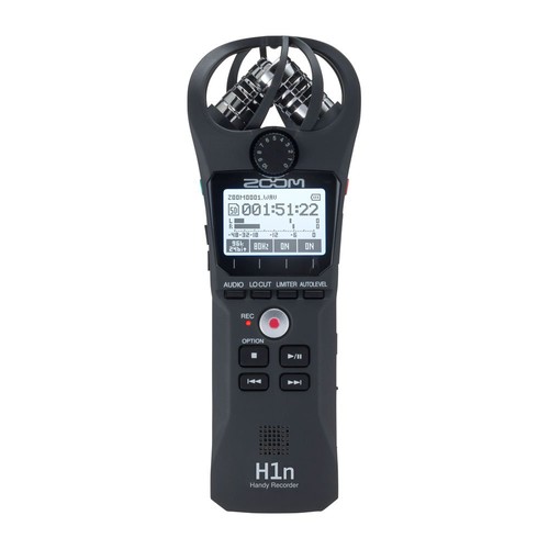 Zoom h1n aph accessory kit - accessory,