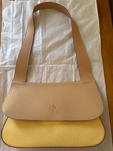 Genuine vintage mulberry - vintage,