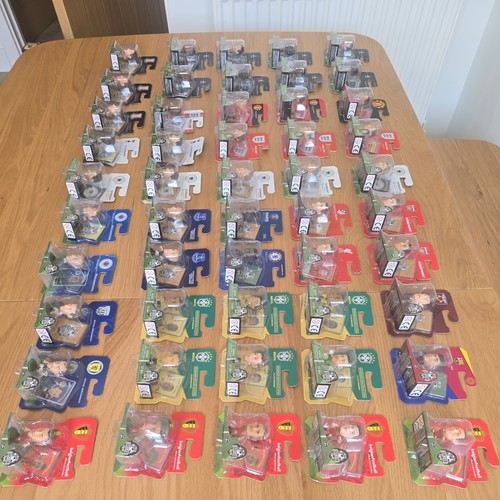 Soccerstarz bulk buy - soccerstarz,