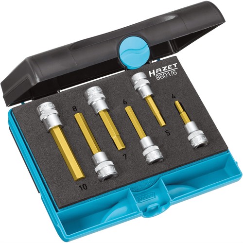 Hazet 8801 screwdriver - hazet,