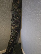 Abode Falcon DPM 7 Rib Low