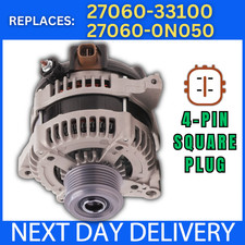 for TOYOTA URBAN CRUISER &