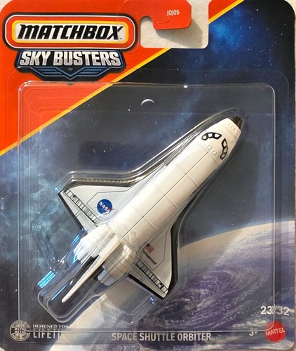 Matchbox 2026 sky busters - 2026,