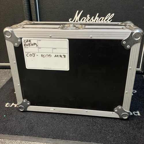 Kamkase flight case for - case,