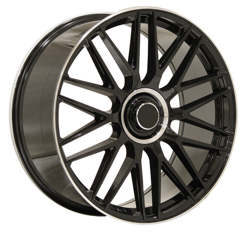 Wheels for mercedes c - for,