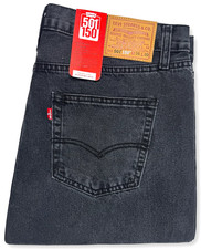 Levis 501 Mens Original