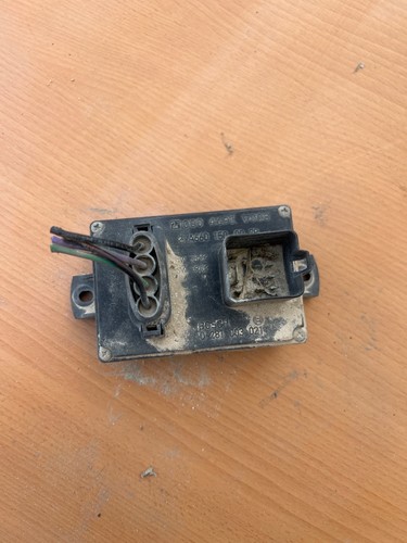 Preheating box smart - box,