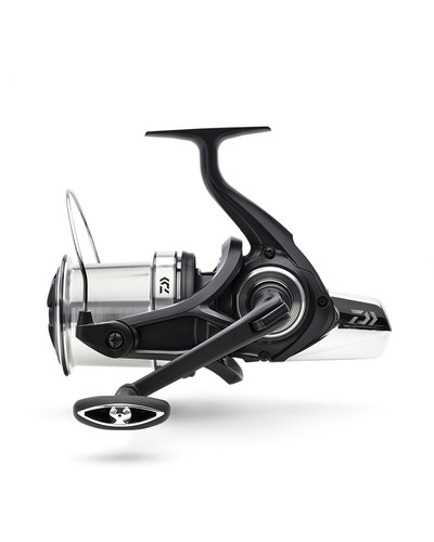 Daiwa carp fishing - carp, 23