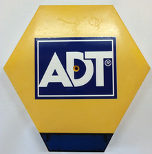 ADT 7422 Dummy Live Bell Box