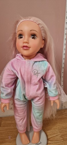 Designafriend girl play - designafriend, doll