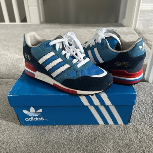 Adidas 750 men lace - adidas, men’s