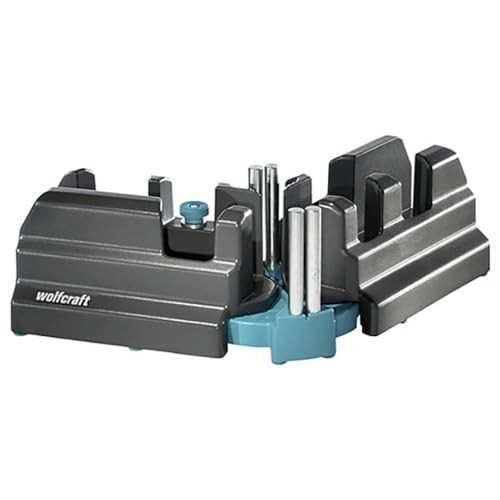 Wolfcraft bevel and - bevel, mitre