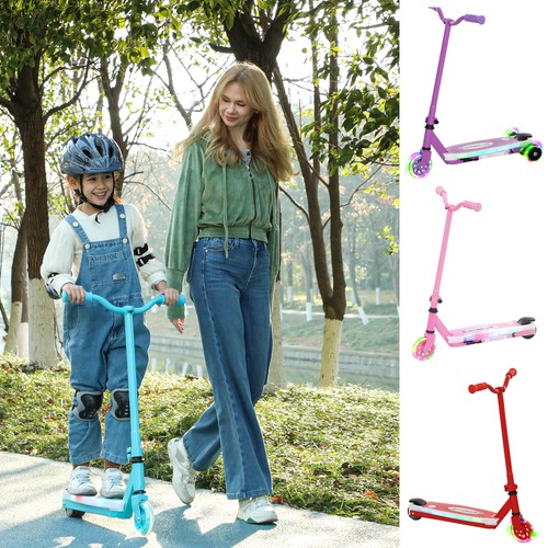 Electric scooter for kids - for, ages