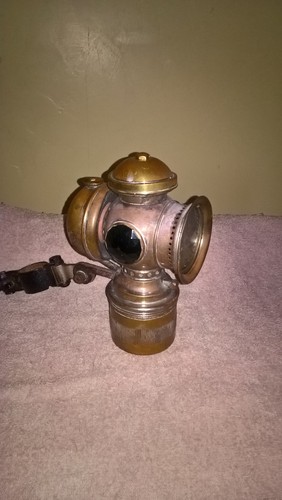 The badger brass co - 1,