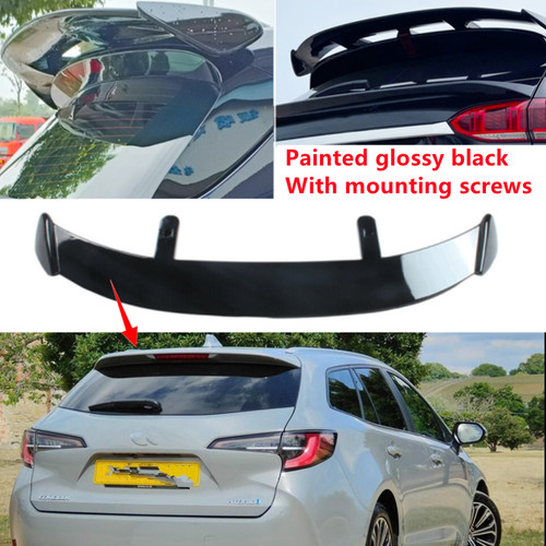 Fit for toyota - corolla, 18-22