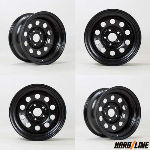 Hardline steel - hardline, 8"