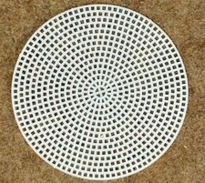 Plastic canvas 7 HPI  4.5 "