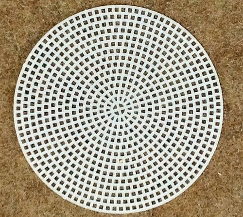 Plastic canvas hpi 5 - hpi,