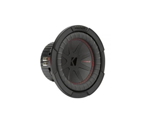 Kicker ka48cwr84 car audio - kicker,