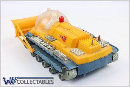 Gerry anderson moon - gerry,