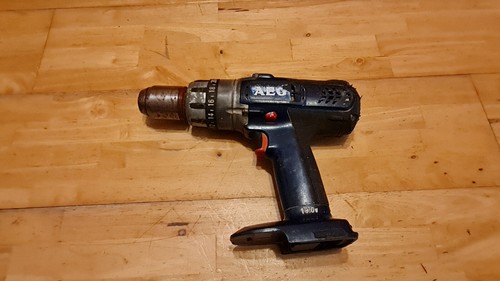 Aeg bsb stx cordless - bsb, stx-r